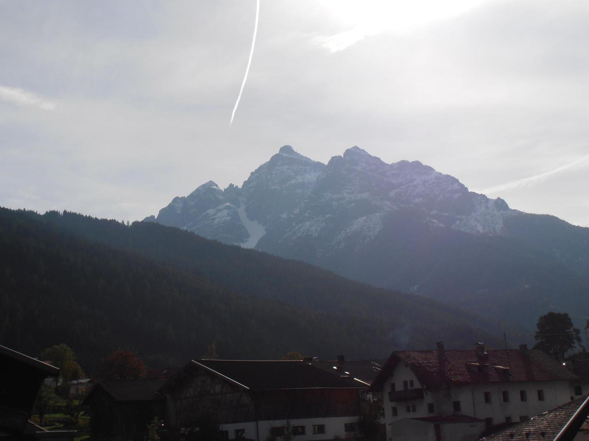 Ferienwohnungen Hochserles Mieders Exterior foto